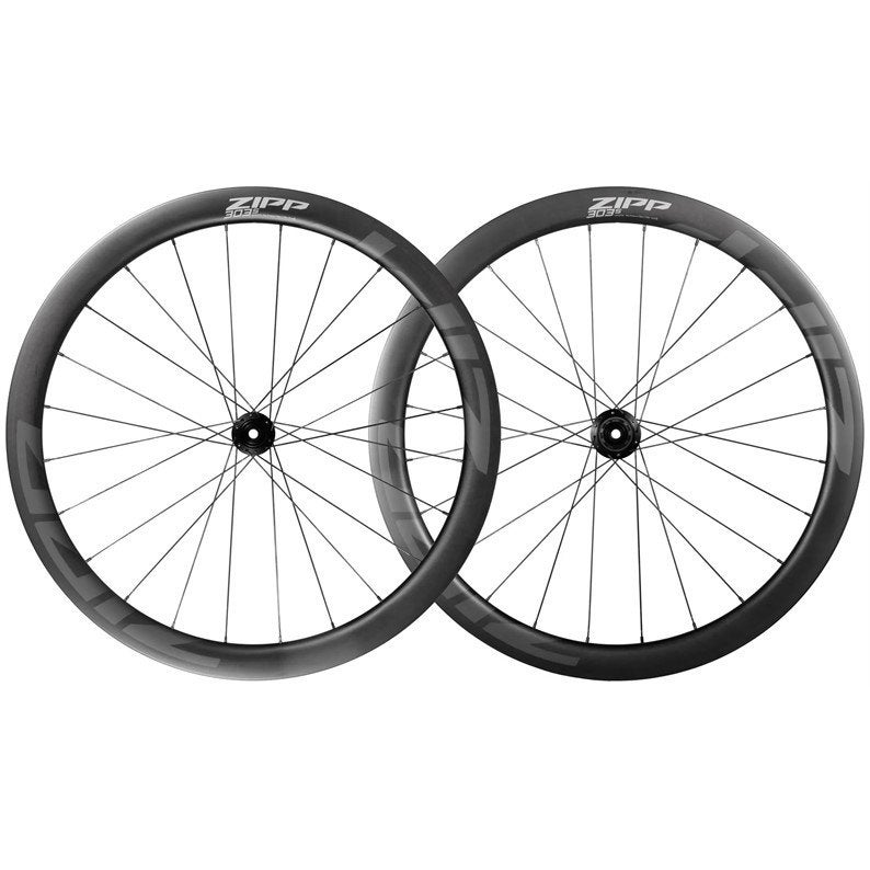 Zipp 303 S Tubeless wielset – vrijwel nieuw (200 km, Ophalen of Verzenden, Carbon
