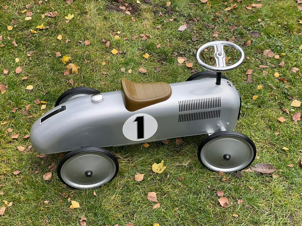 Retro loopauto - nette staat!, Ophalen, Gebruikt