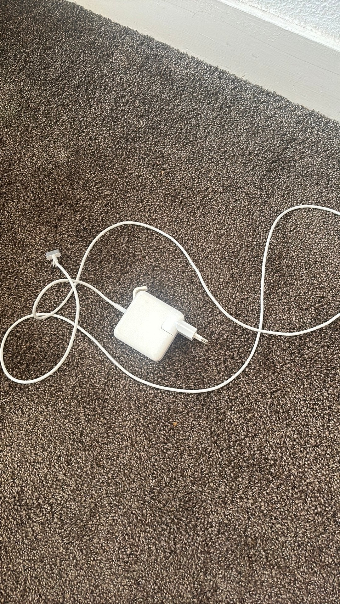 Magsafe oplader, Ophalen of Verzenden, Zo goed als nieuw