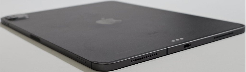 Apple iPad Pro (2018) - 11" - 5G - 256GB - Zwart | 2dehands, Computers en Software, Apple iPads, Gebruikt, 11 inch, Ophalen of Verzenden