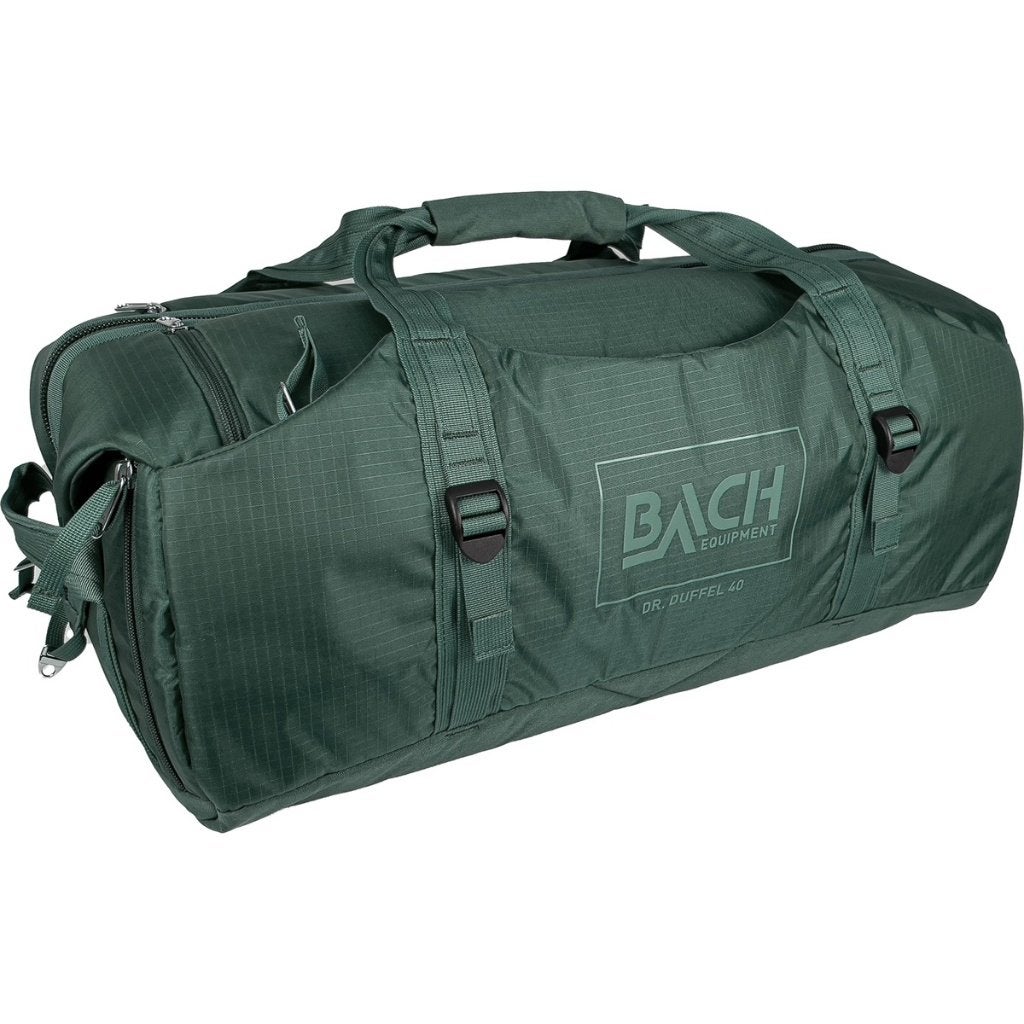 Bach Equipment reistas - Dr Duffel 40RS, 30 cm of meer, Nieuw, Ophalen of Verzenden, 60 tot 80 cm