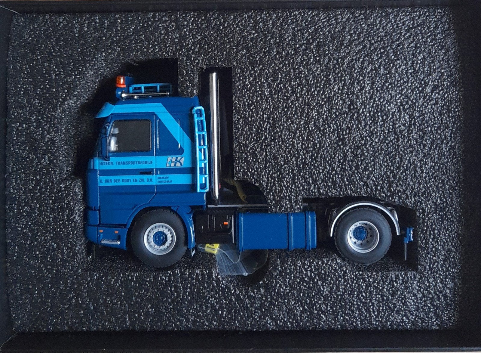 wsi scania 143 streamline kooy transport, Verzenden, Nieuw, Bus of Vrachtwagen, Wsi