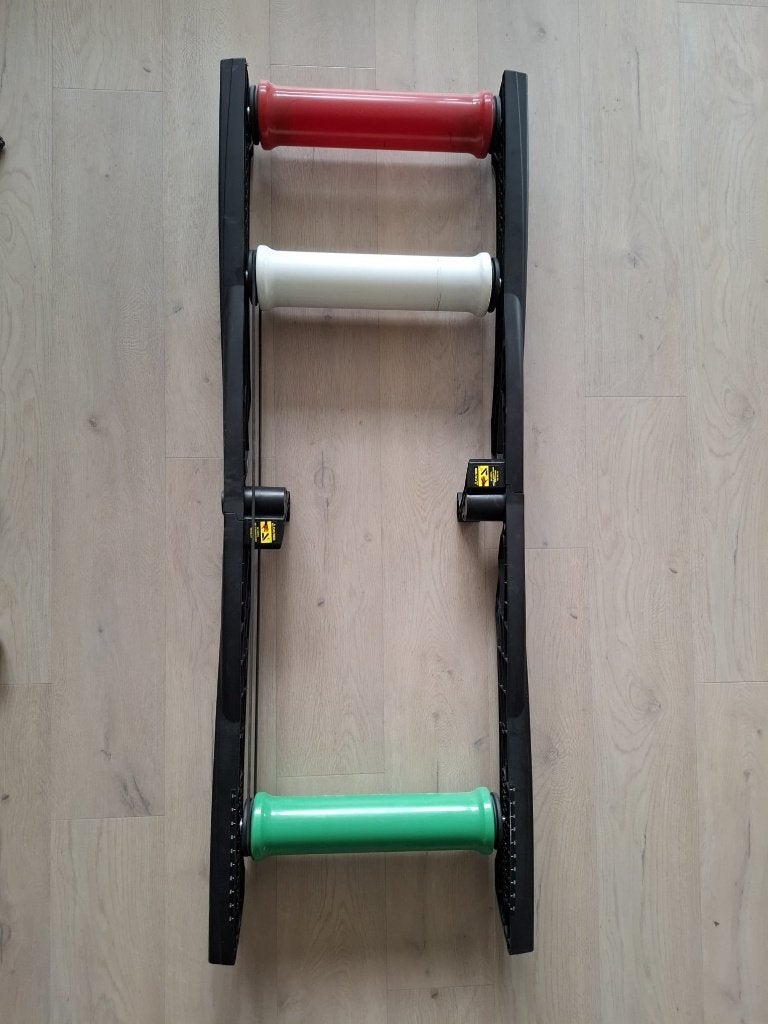 Rollerbank opklapbaar, Ophalen, Gebruikt, Overige typen
