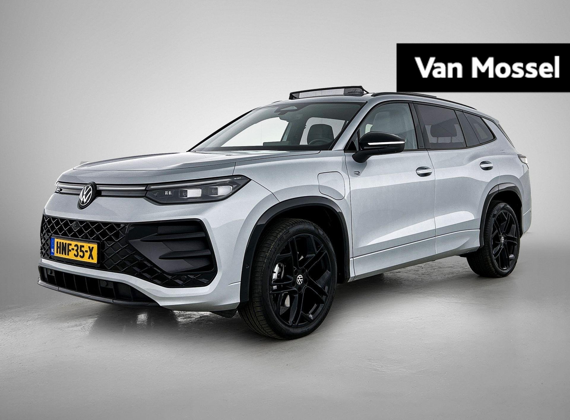Volkswagen Tayron 1.5 eHybrid R-Line Edition | SoH 97% | 272, 12 maanden, Euro 6, 4 cilinders, 26 kWh