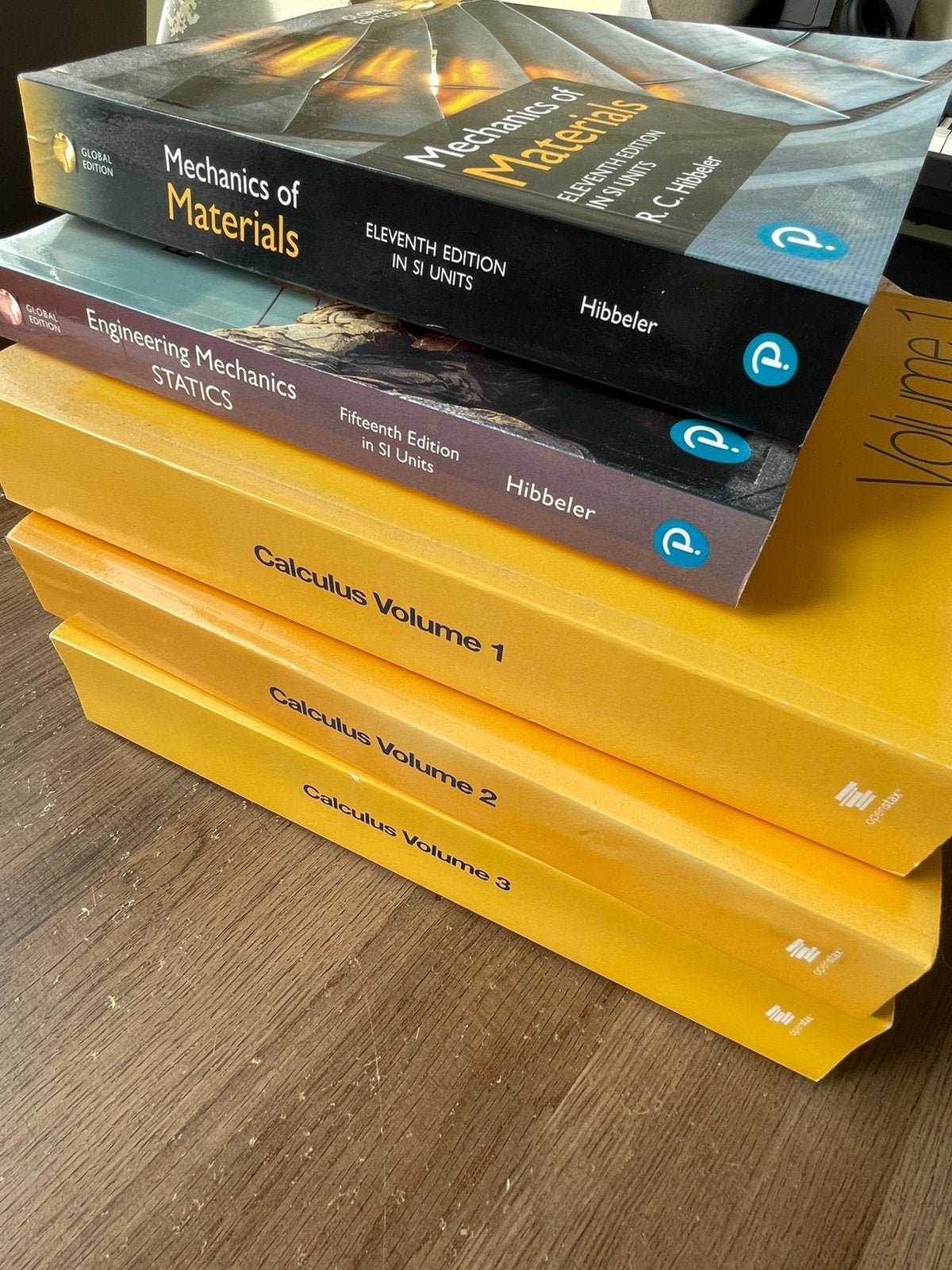 Werktuigbouwkunde TU Delft studieboeken eerstejaars, Boeken, Verzenden, Zo goed als nieuw, Vakgebied of Industrie