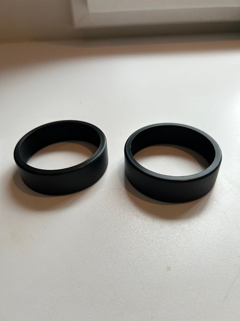 Voorvorkbeschermings ringen - KTM Husqvarna Sherco, Ophalen of Verzenden
