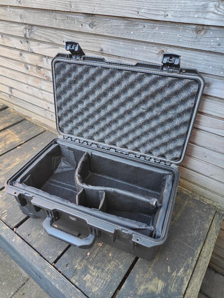Pelicase (Hardigg) iM2500 gebruikt, Ophalen, Gebruikt, Overige instrumenten, Flightcase
