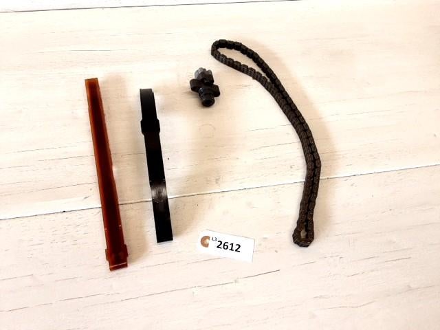 R1 2011 - 2014 Yamaha Motorblok onderdelen D1-52538, Motoren