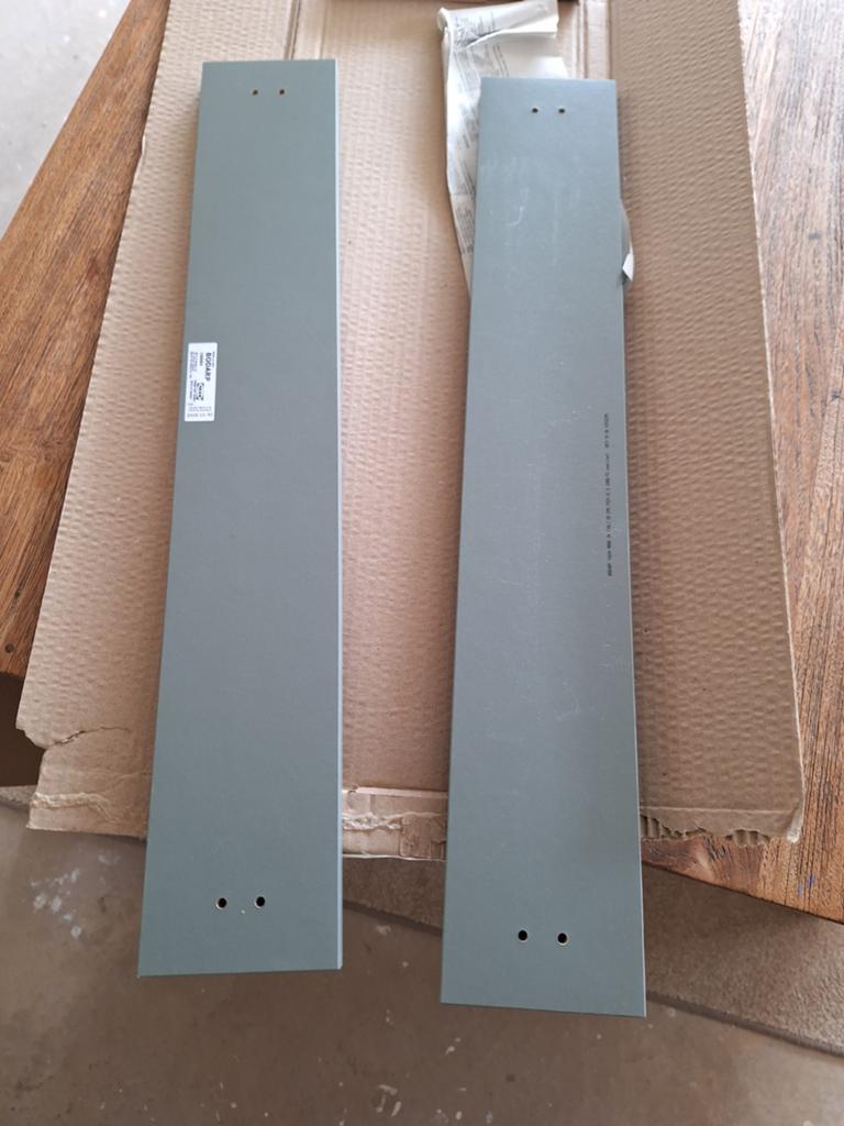 Keukenladefronten IKEA, Ophalen, Nieuw, 25 tot 50 cm, Minder dan 100 cm