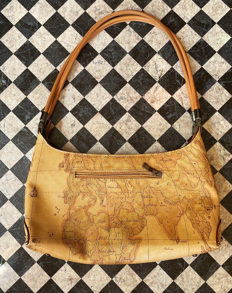 TASSEN, Ophalen of Verzenden, Handtas