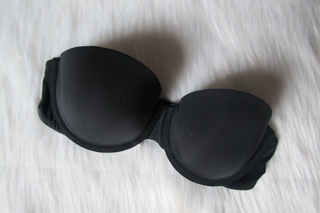 Strapless bra (Forever 21), Kleding | Dames, Ondergoed en Lingerie, Forever 21, Ophalen of Verzenden, Zwart, BH