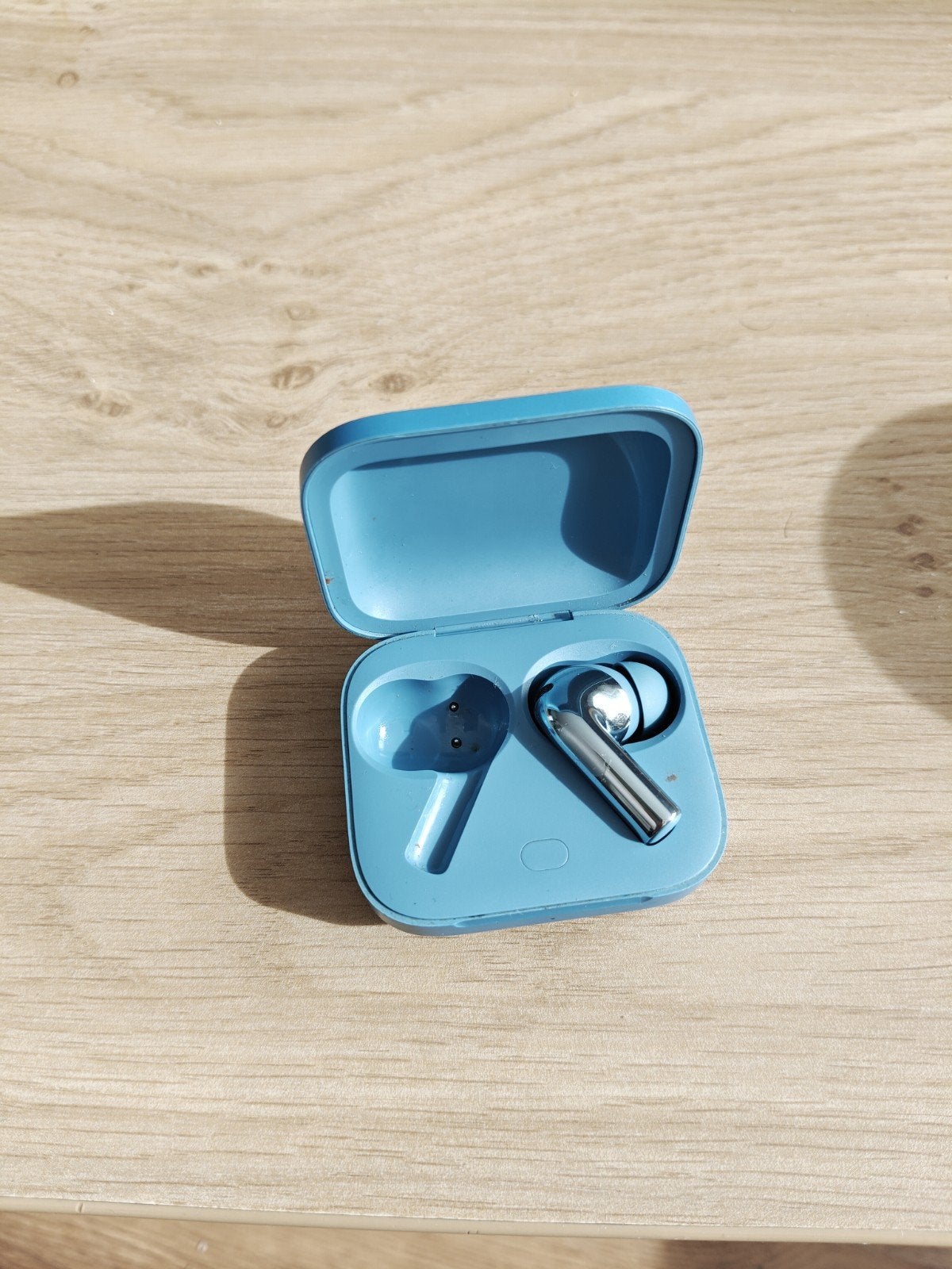 OnePlus Buds 3 - Rechter oortje, In-ear, Gebruikt, Draadloos, Blauw