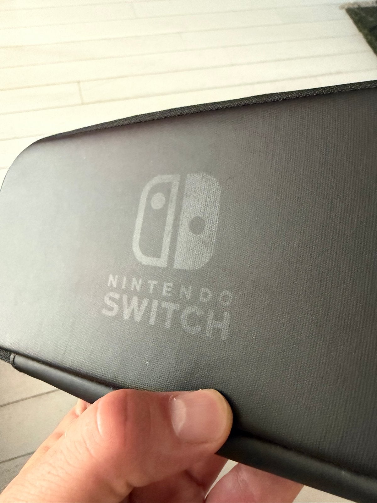 Nintendo Switch met Xecuter chip, Ophalen, Gebruikt, Met 2 controllers, Switch Original