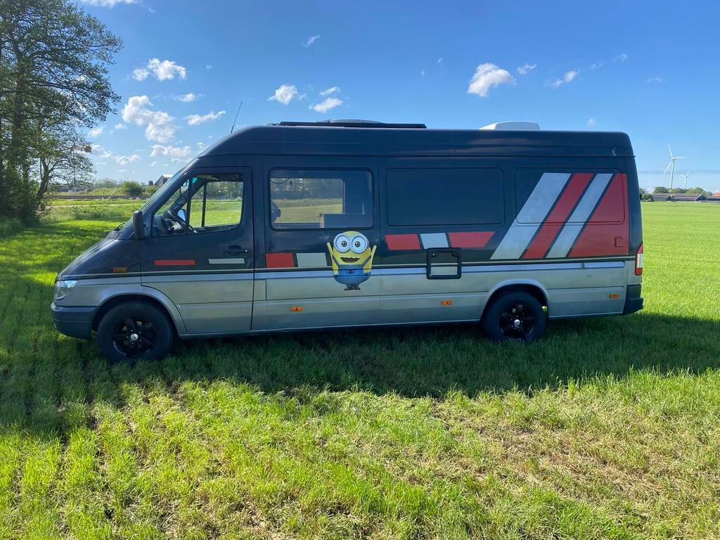 Caravans And Camping Super