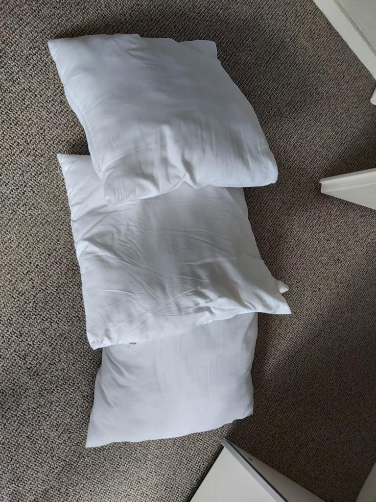 Kussens, Huis en Inrichting, Woonaccessoires | Kussens, Ophalen of Verzenden, Zo goed als nieuw, Vierkant