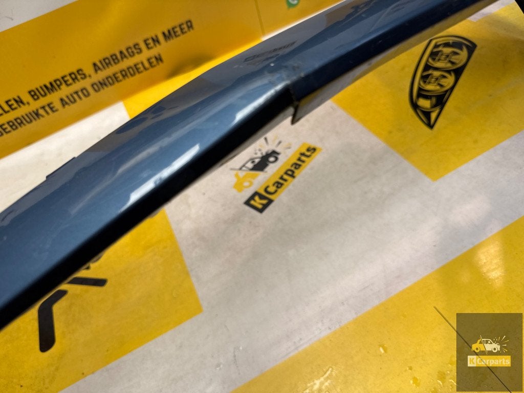 Voorbumper Toyota Corolla E21 2017-2023 origineel bumper, Auto-onderdelen, Info@fabrikant.eu, Ophalen of Verzenden, Toyota, Bumper
