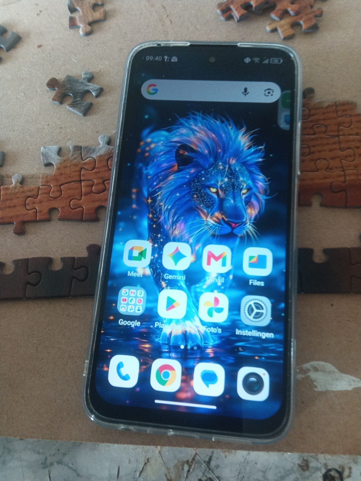 TCL K70 4G (T522A) - Zo goed als nieuw, Overige modellen, Ophalen of Verzenden, Zo goed als nieuw, Zonder simlock