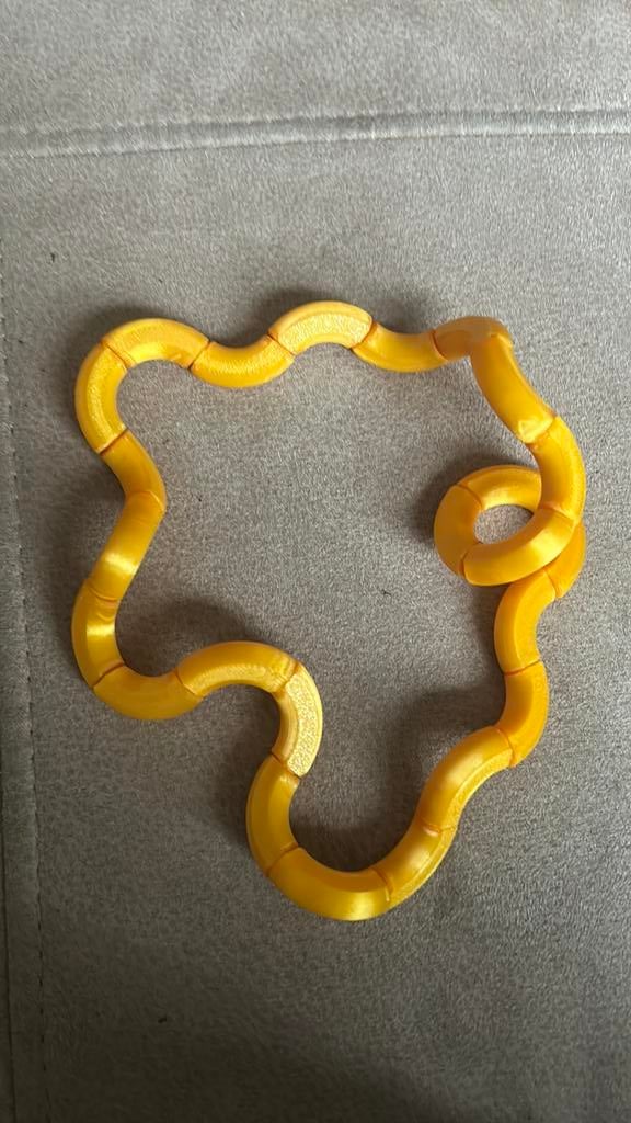 Fidget toy (tangle), Ophalen of Verzenden, Nieuw, Jongen of Meisje
