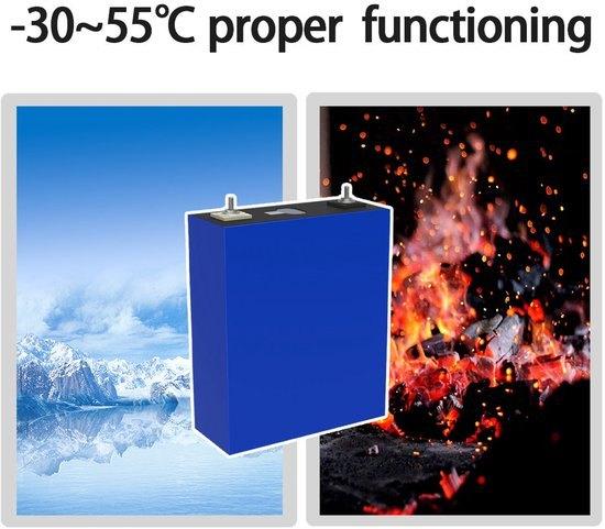 lithium accu – li-ion batterij – LiFePO4 accu – startaccu, Corvance B.V., Verzenden, Nieuw, Corvancebol@gmail.com