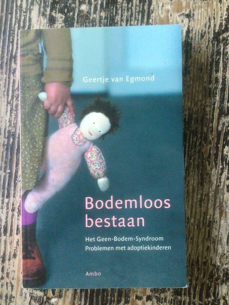 Bodemloos bestaan, Boeken, Studieboeken en Cursussen, Ophalen of Verzenden, Alpha, Zo goed als nieuw, HBO