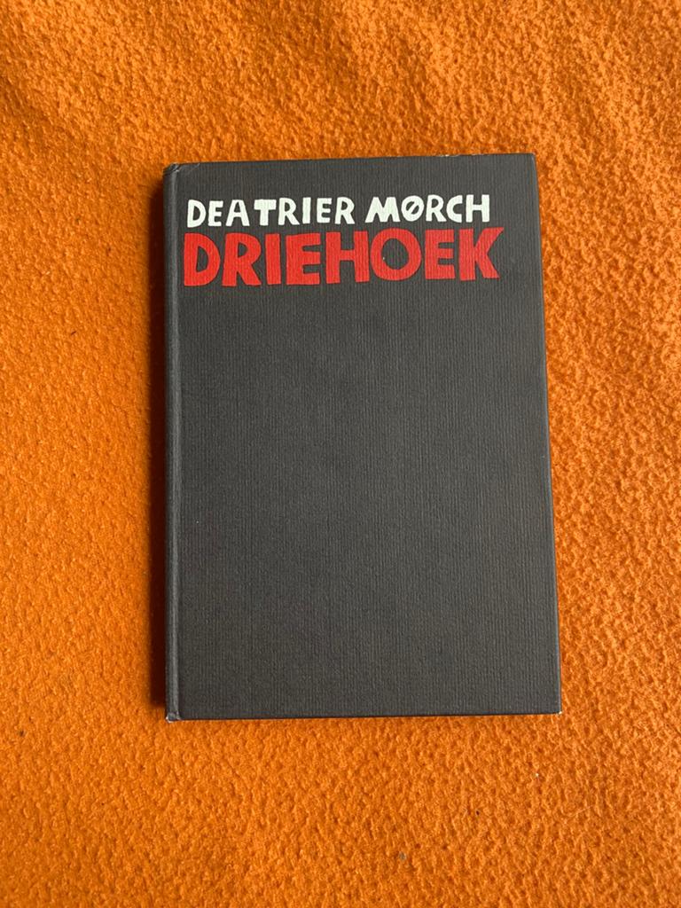 Dea Trier Mørch, Ophalen of Verzenden, Zo goed als nieuw