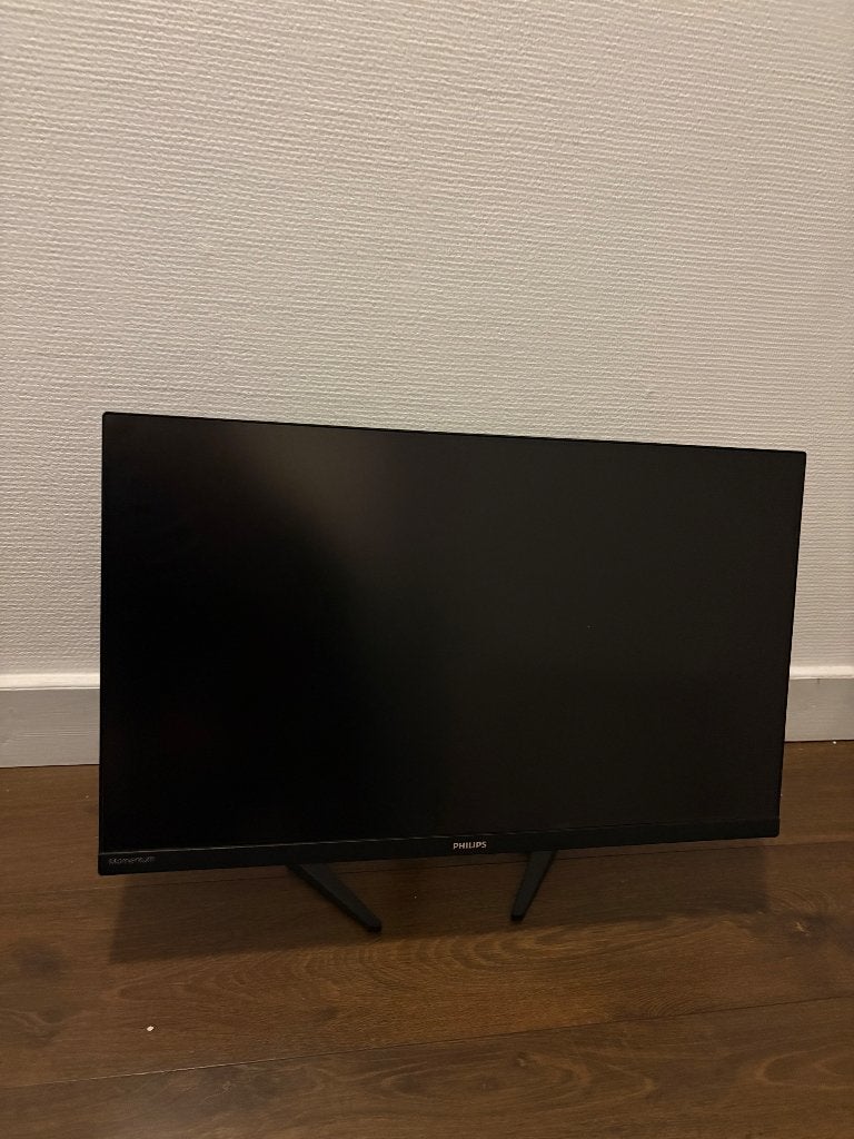 Game monitor 120 fps, Philips, IPS, In hoogte verstelbaar, 101 t/m 150 Hz