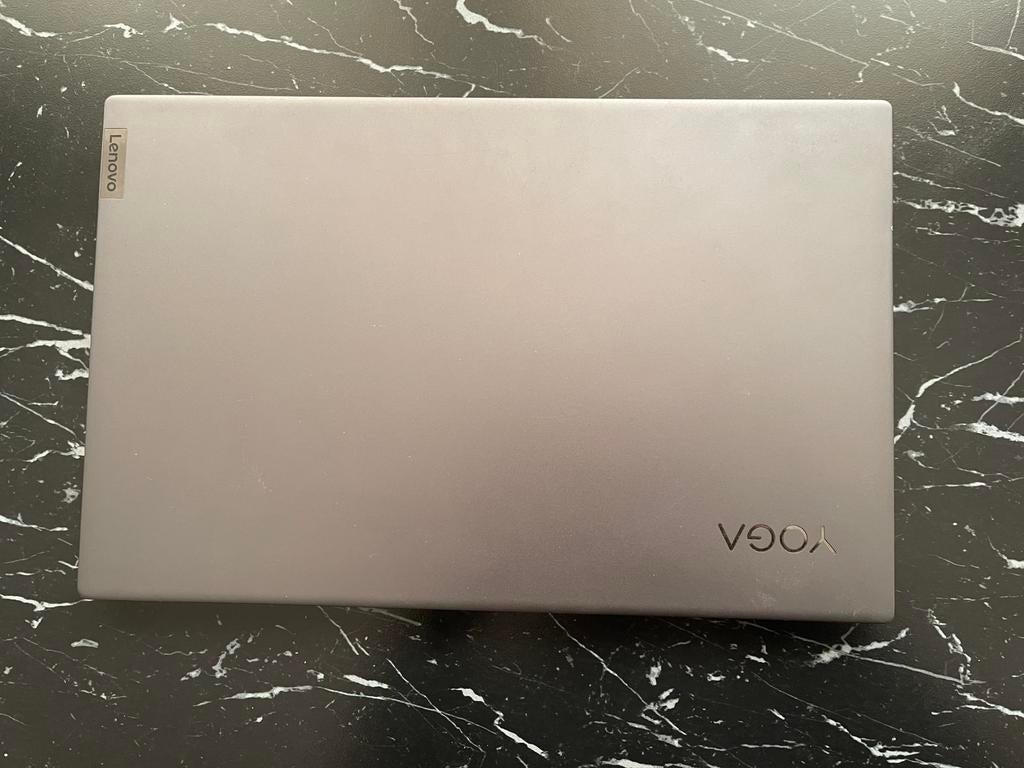 Lenovo yoga slim 7, Ophalen, 2 tot 3 Ghz, 14 inch, Zo goed als nieuw