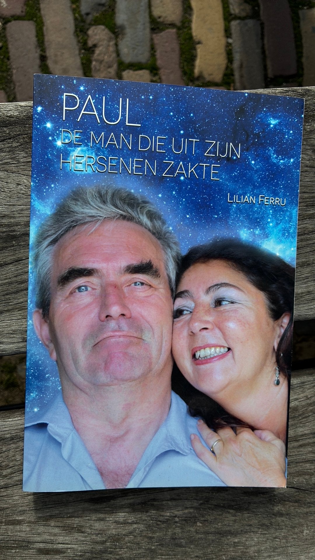 Lilian Ferru - Paul, Achtergrond en Informatie, Spiritualiteit algemeen, Lilian Ferru, Ophalen of Verzenden