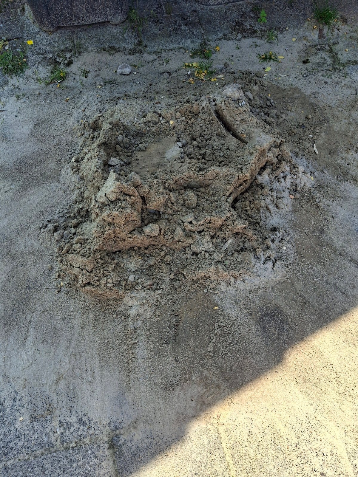 Gratis ophalen ophoog zand bestrating, Ophalen of Verzenden, Ophoogzand