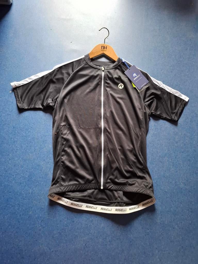 Rogelli wielershirt nieuw maat xl heren, Heren, Nieuw, Ophalen of Verzenden, XL