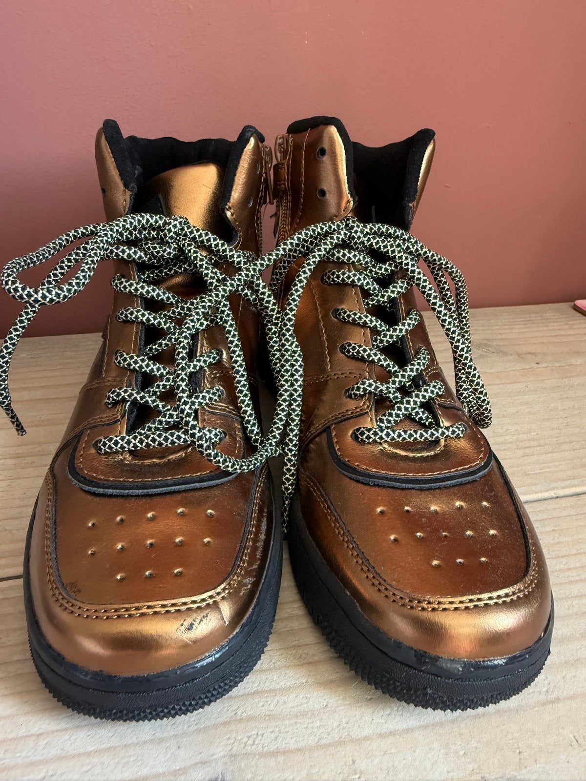 Vingino Senne Mid hoge gympen maat 36 Nieuw, Kinderen en Baby's, Ophalen, Meisje, Schoenen, Nieuw