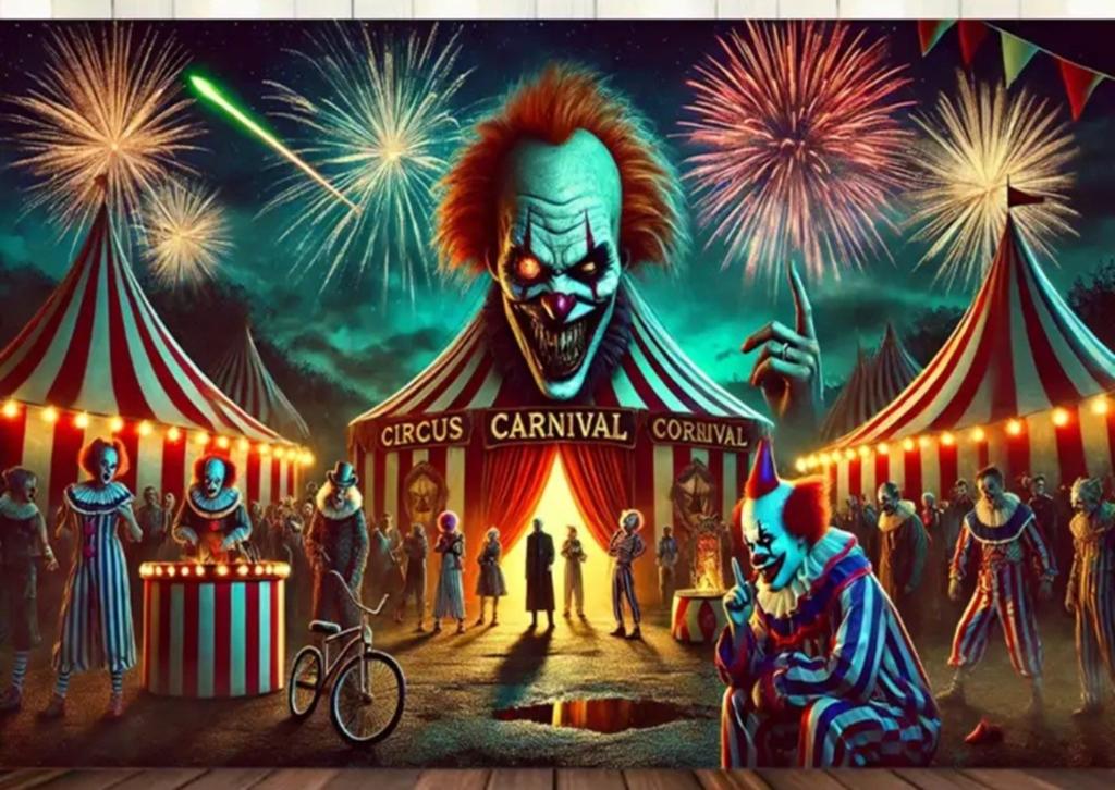 Prachtig horror decordoek 1.5 mtr breed lees advertentie, Ophalen of Verzenden