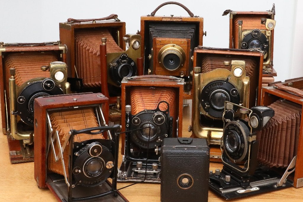 lens, Canon, Nieuw, Nikon F-mount, Telelens