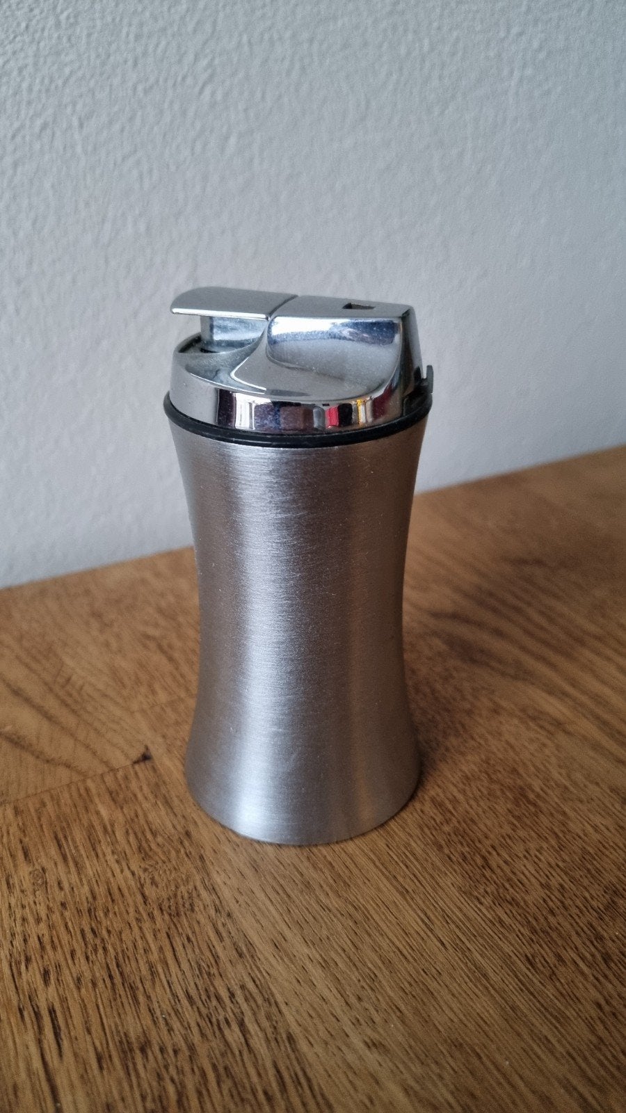 Ronson tafelaansteker (zeldzaam exemplaar), Ophalen of Verzenden
