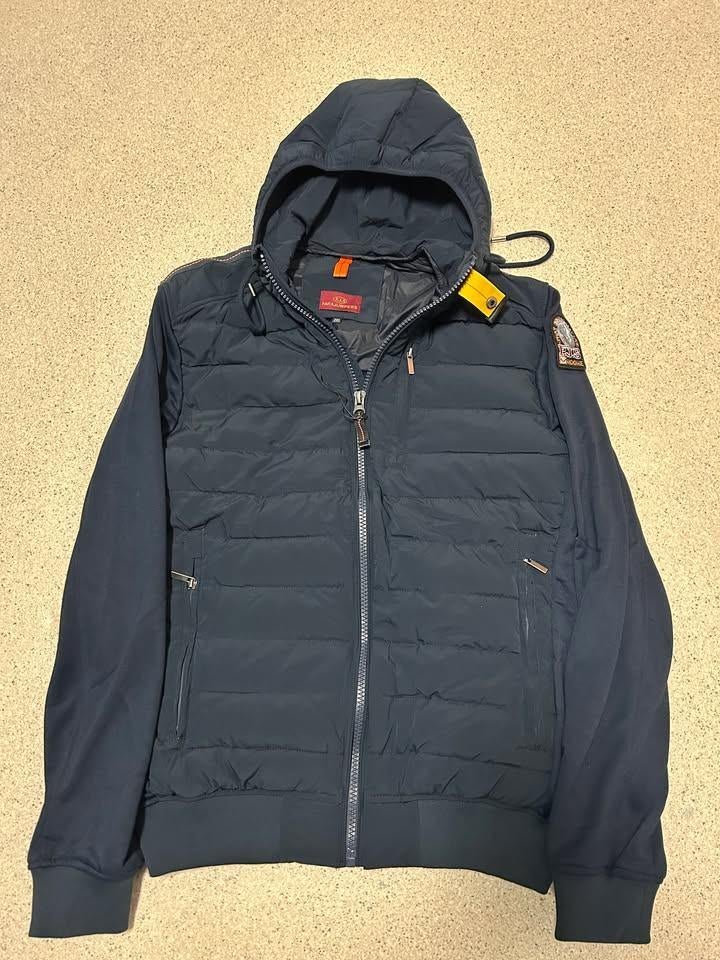 parajumpers tussenjas, Ophalen of Verzenden, Nieuw, Overige maten, Zwart