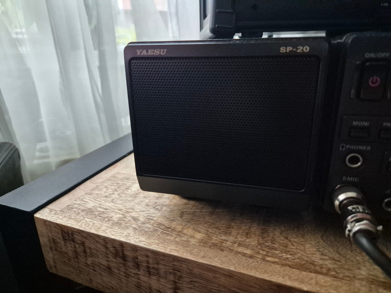 Yeasu ft 950 set, Ophalen of Verzenden