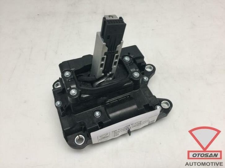 VW Touareg III 2018 Schakelmechaniek DSG 761713041A 4M111304, Gebruikt, Volkswagen, Volkswagen AG, Berliner Ring 2
38440  Wolfsburg, DE