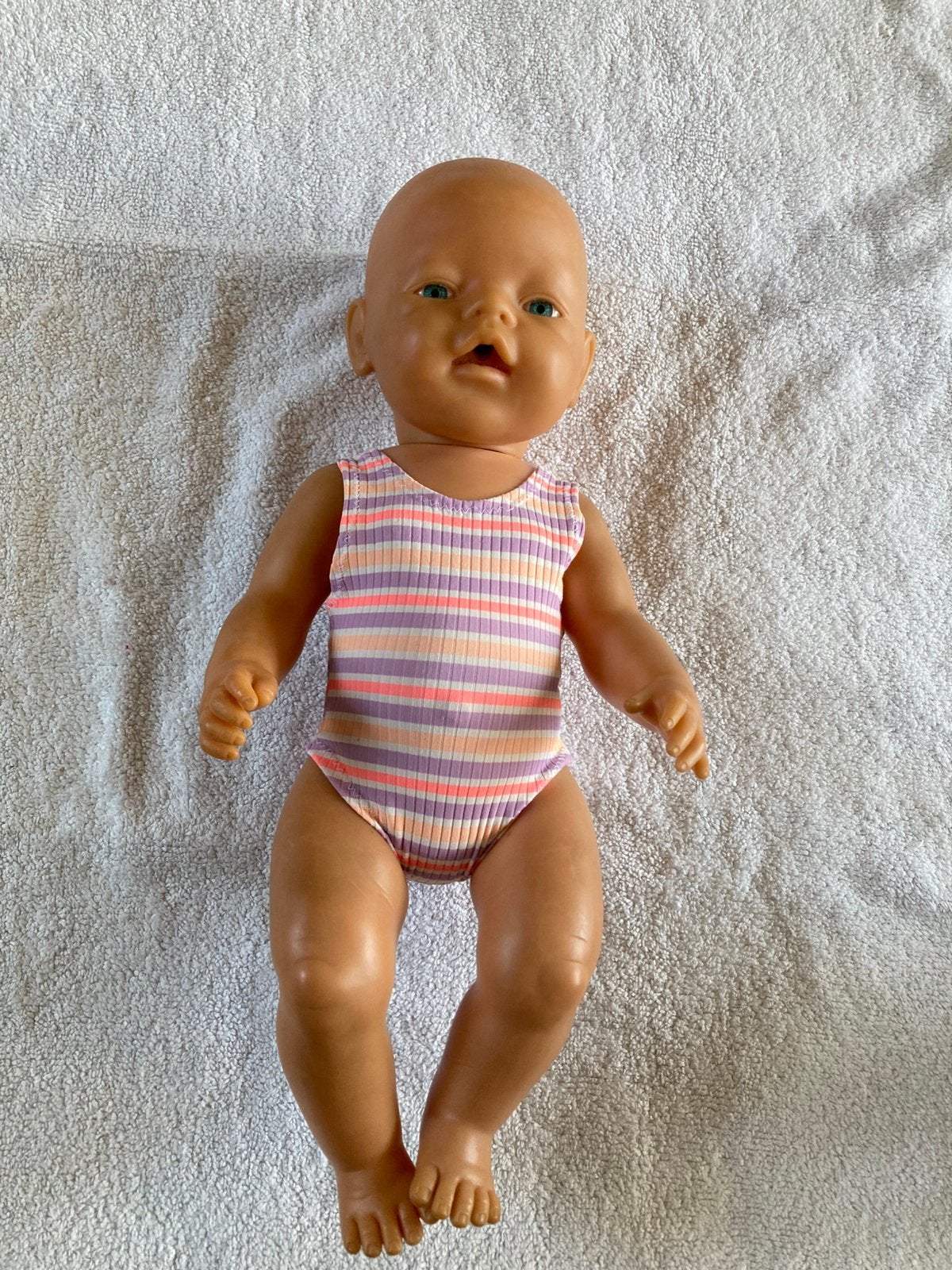 Poppenkleding, Ophalen of Verzenden, Nieuw, Pop