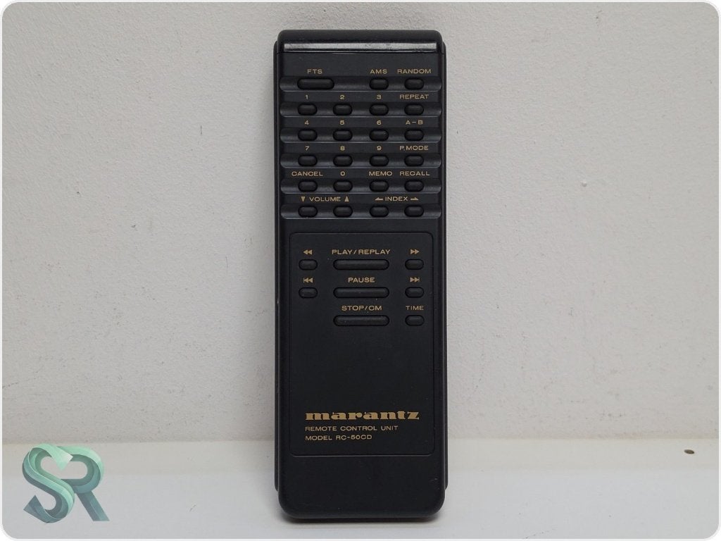Marantz RC-50CD, Gebruikt, ., Ophalen of Verzenden, .