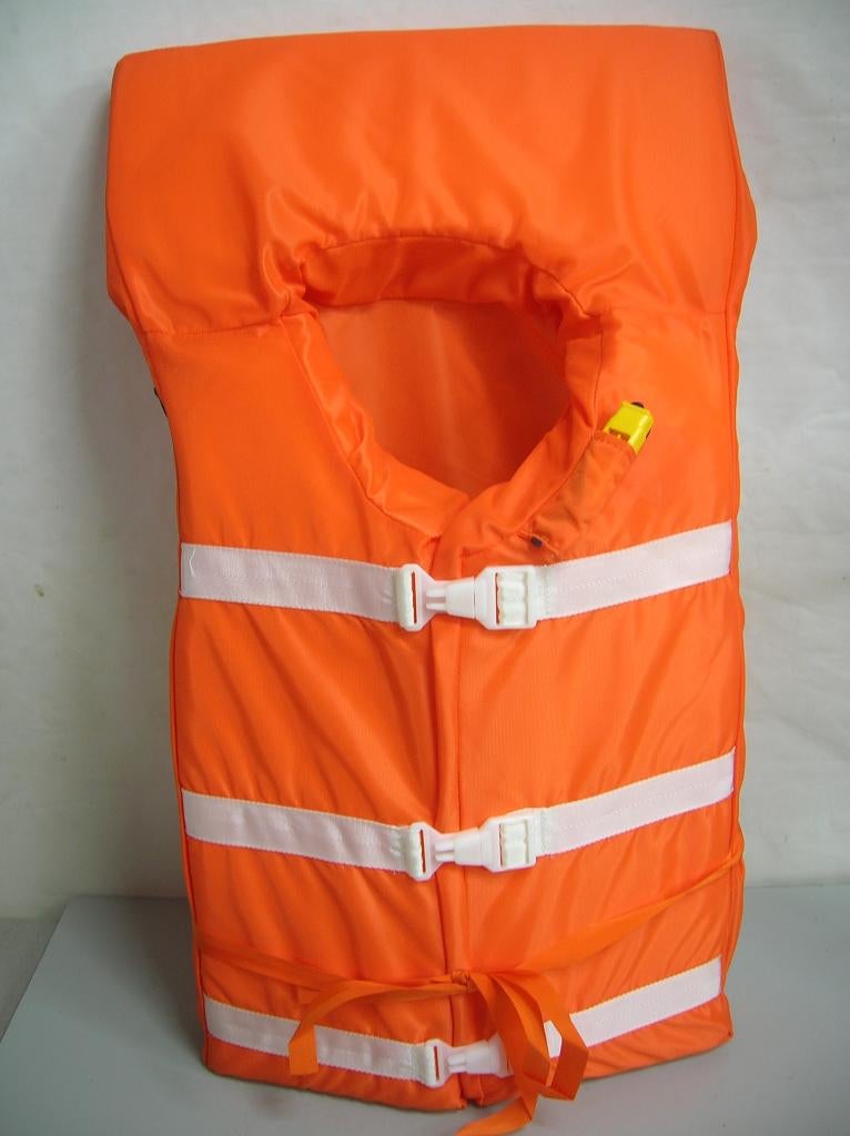 Reddingsvesten, ca. 55 kg, Ophalen of Verzenden, Nieuw, Overige typen