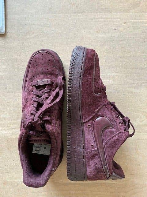 Nike Sneakers W Airforce One, Kleding | Dames, Overige kleuren, Nike, Ophalen of Verzenden, Sneakers of Gympen