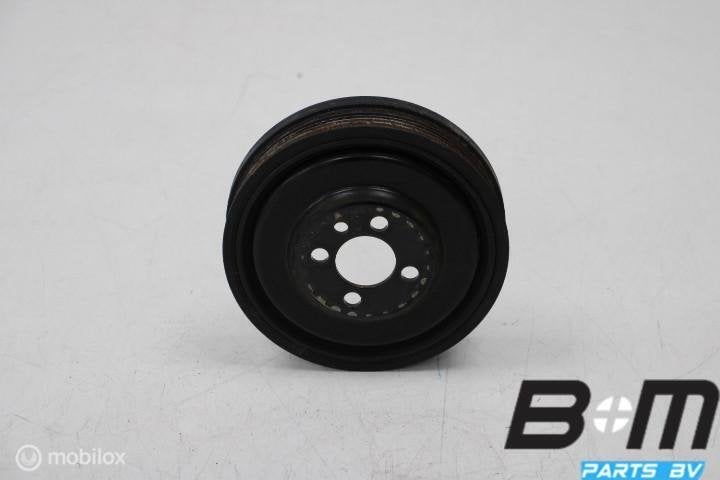 Trillingsdemper VW Polo 2G 04L105243, Auto-onderdelen, Gebruikt