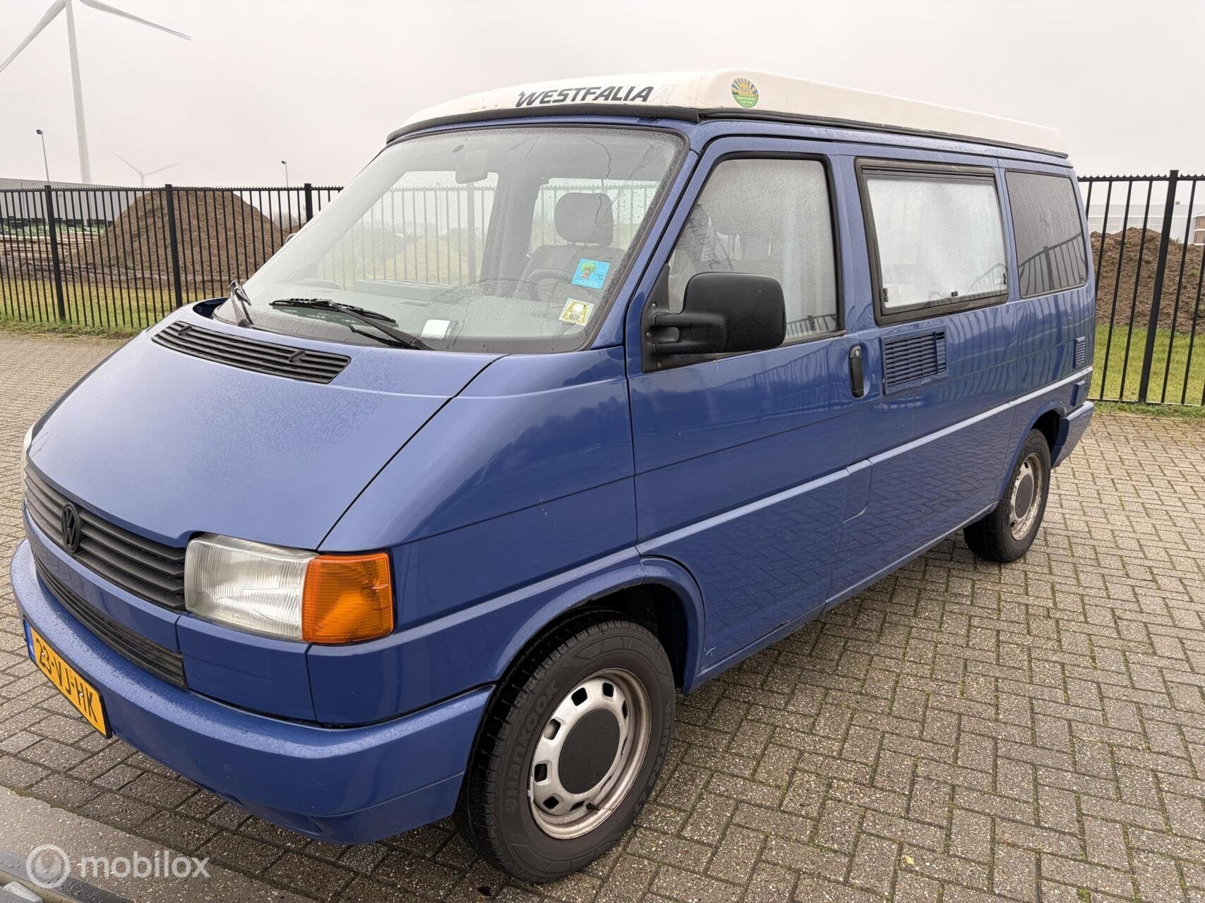 Caravans And Camping Volkswagen