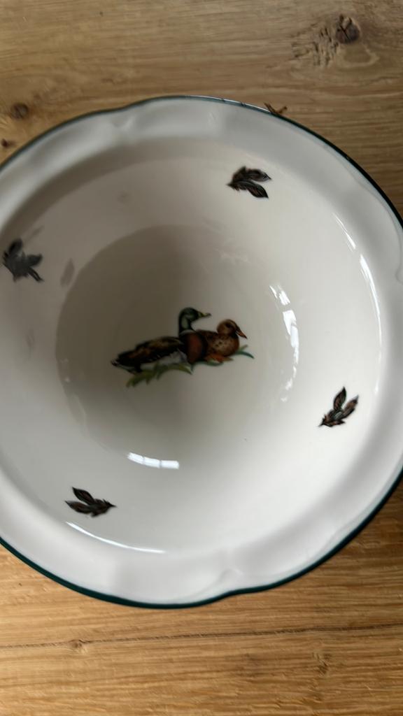 Gezocht onderdeel van dit servies, Antiek en Kunst, Ophalen of Verzenden