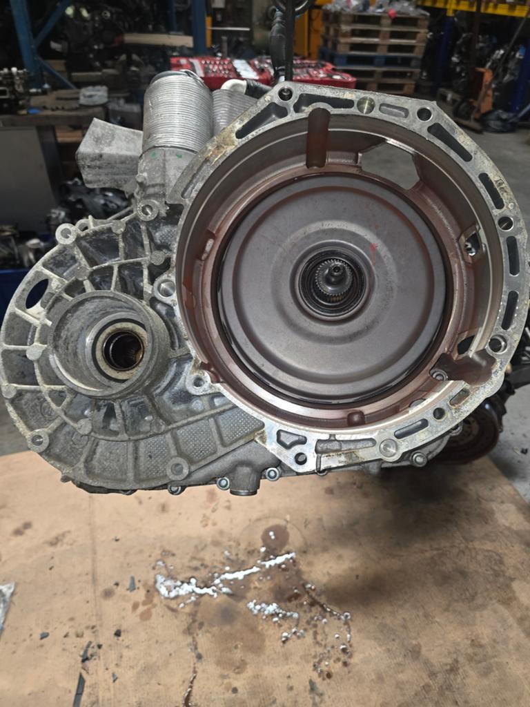 Versnellingsbak dsg vw transporter 2.0 TDI   SDJ, Ophalen of Verzenden