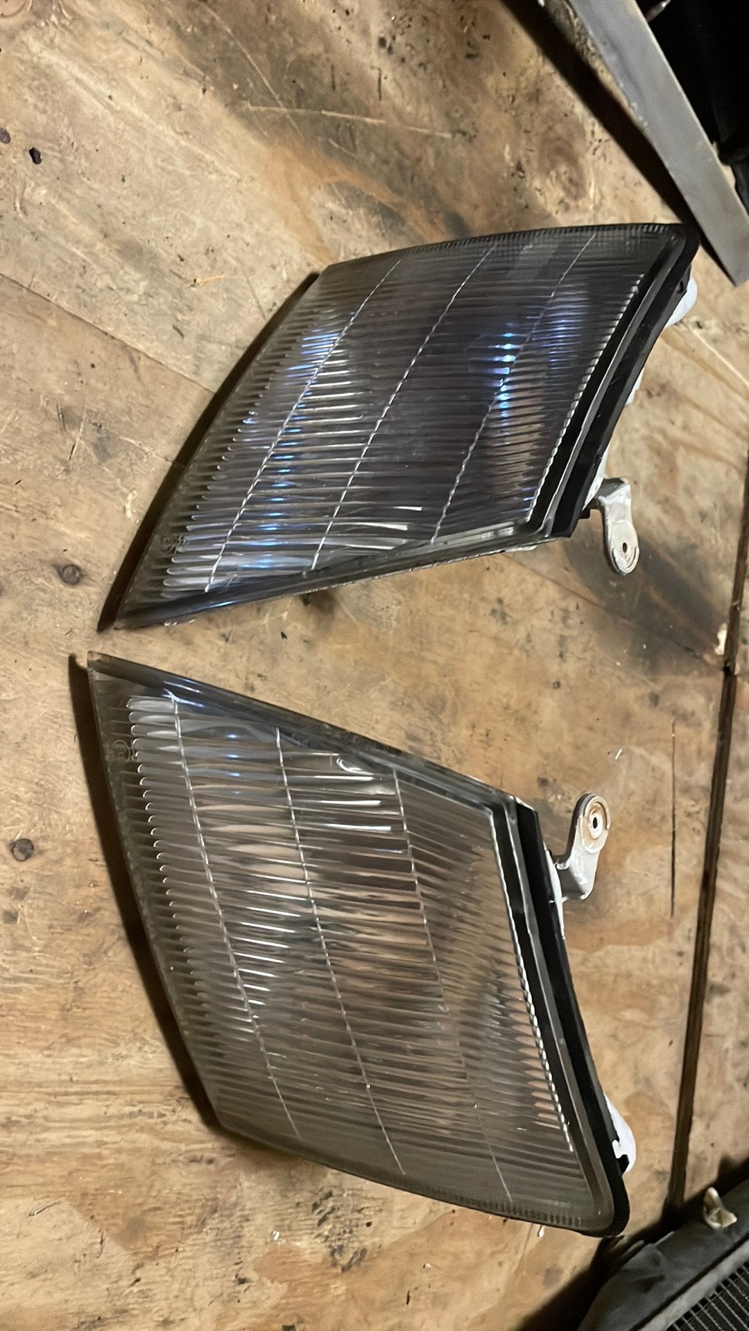 Stadslichten lexus ls400 ucf20, Auto-onderdelen, Ophalen of Verzenden, Lexus