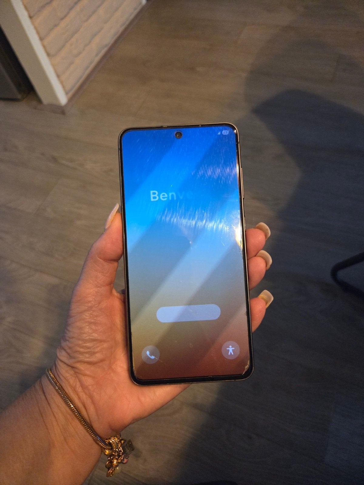 Samsung galaxy S21 FE, Telecommunicatie, Mobiele telefoons | Samsung, Zwart, Ophalen of Verzenden, Zo goed als nieuw, 128 GB