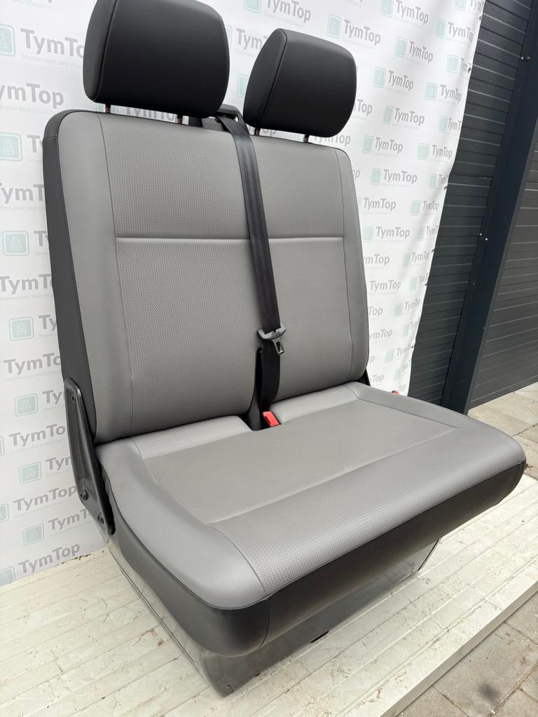 stoelen voorbank bank Volkswagen transporter t5 t6 t6.1, Tymtop5@gmail.com, 3161ek, Volkswagen, Tymtop