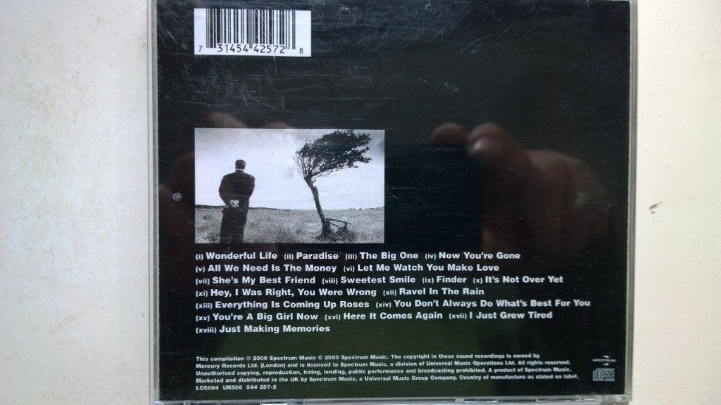 Black - The Collection, Ophalen of Verzenden, Zo goed als nieuw, Pop, Album