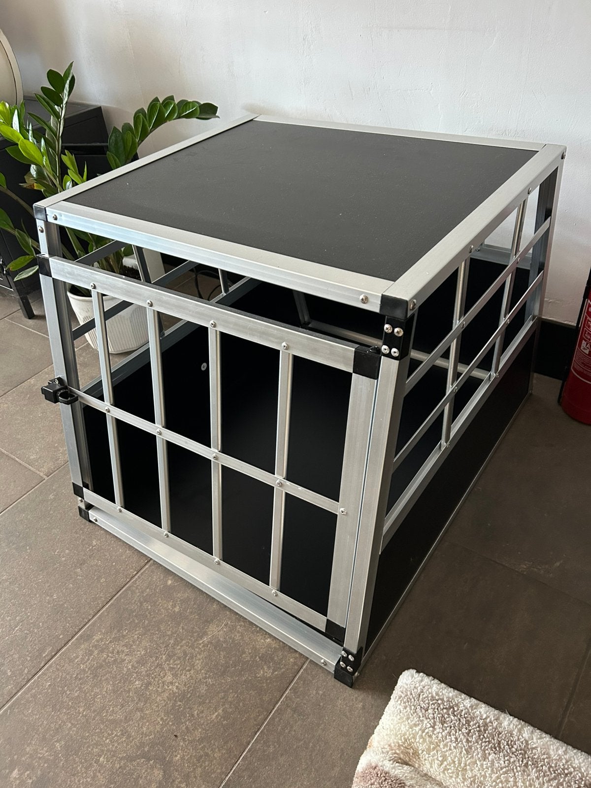 Honden bench nieuw, Dieren en Toebehoren, Hondenbenches, Ophalen of Verzenden, Nieuw